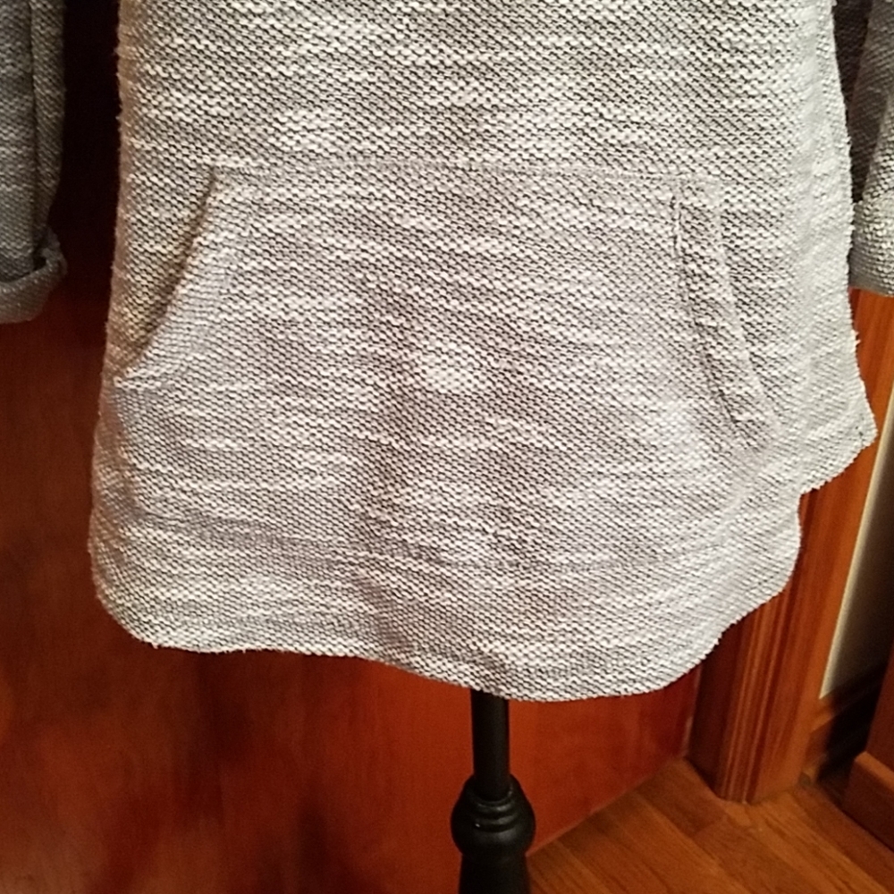Cowl neck sweater - Picture 3 of 6